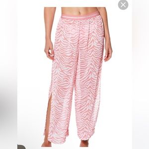 NWT Sanctuary Swim sheer pants